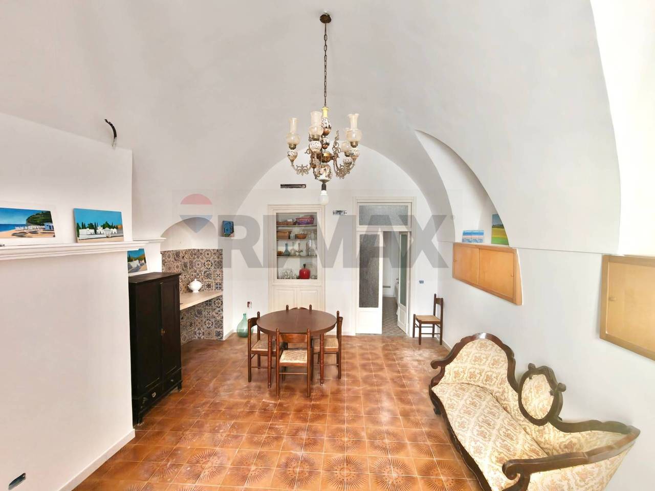 appartamento in vendita a Mattinata