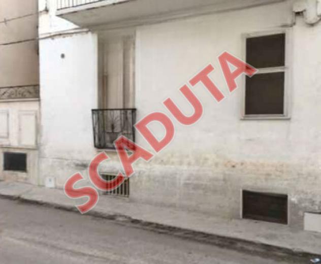 appartamento in vendita a Mattinata