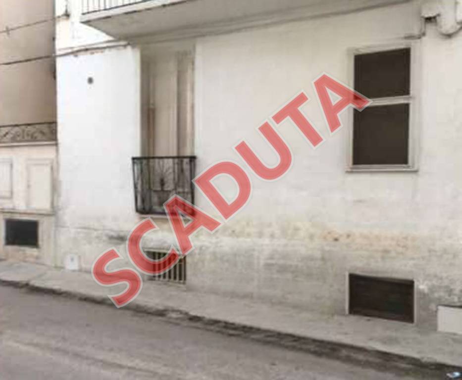 appartamento in vendita a Mattinata