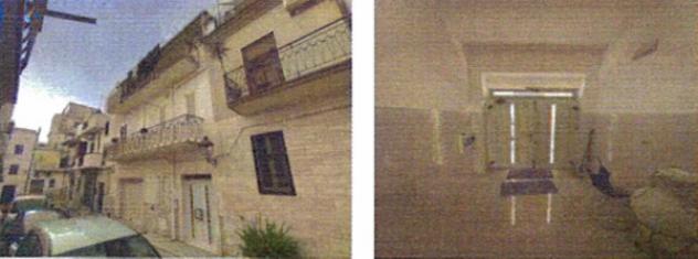 appartamento in vendita a Mattinata