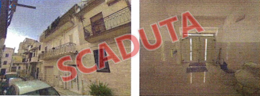 appartamento in vendita a Mattinata