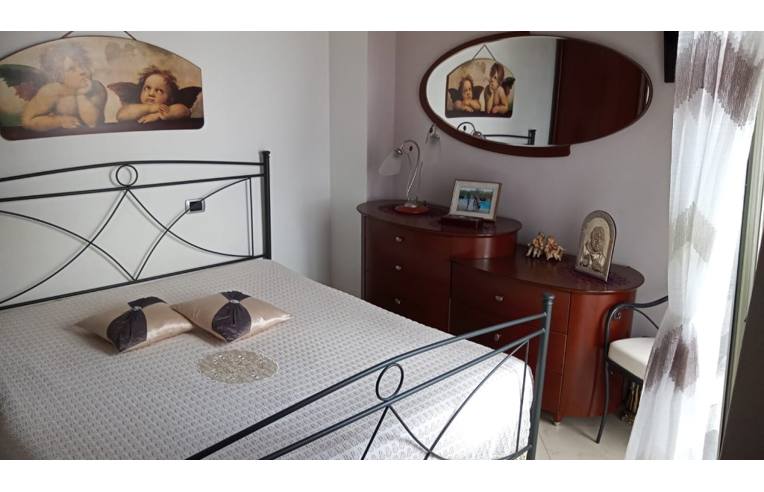 appartamento in vendita a Mattinata