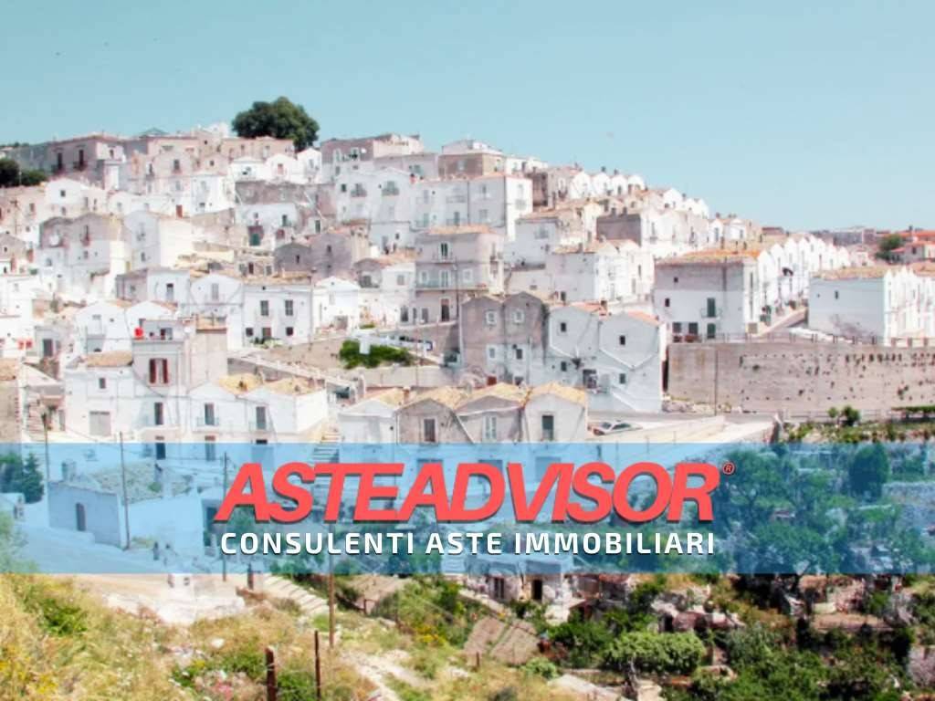 appartamento in vendita a Mattinata