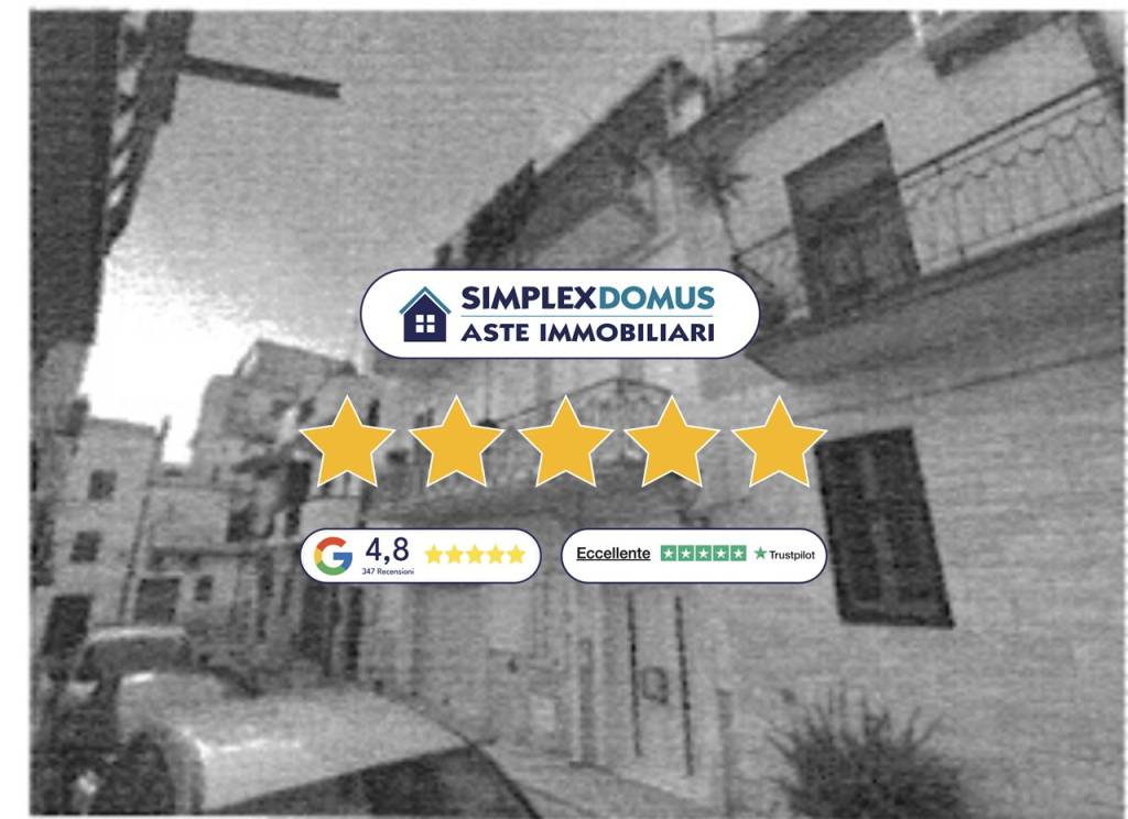 appartamento in vendita a Mattinata