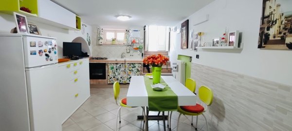 appartamento in vendita a Mattinata