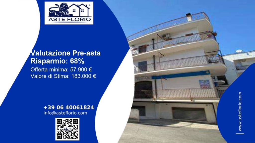 negozio in vendita a Mattinata