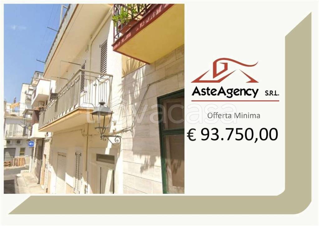 appartamento in vendita a Mattinata