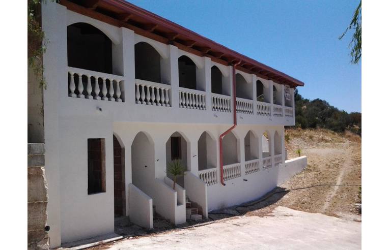 appartamento in vendita a Mattinata