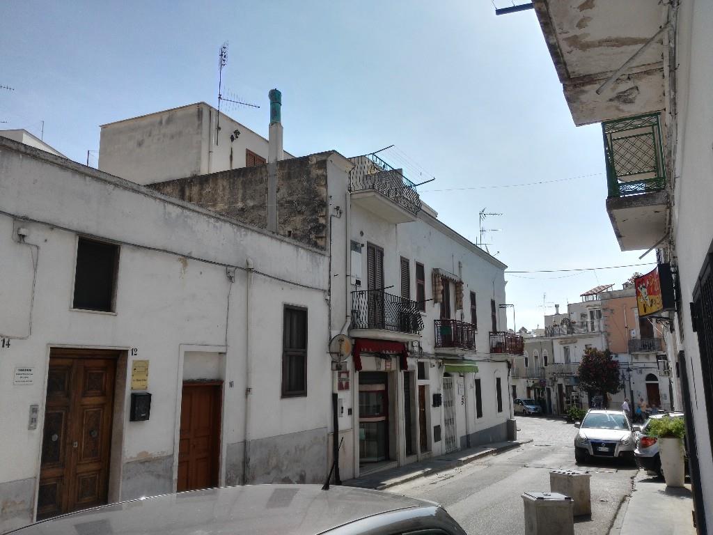 appartamento in vendita a Mattinata