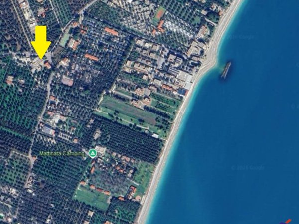 appartamento in vendita a Mattinata