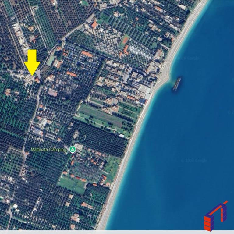 appartamento in vendita a Mattinata