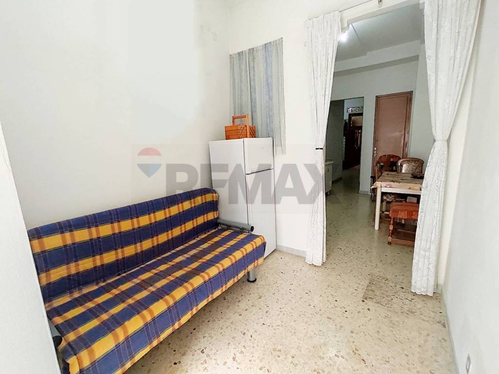 appartamento in vendita a Mattinata