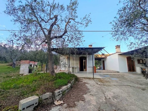 appartamento in vendita a Mattinata