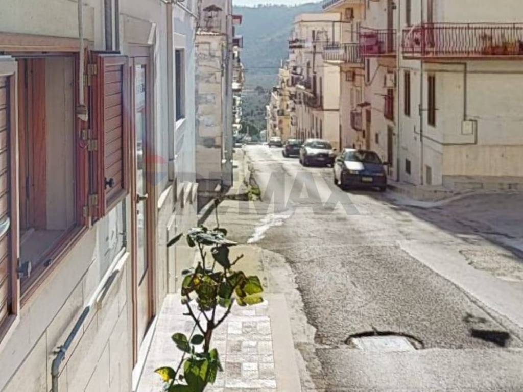 appartamento in vendita a Mattinata