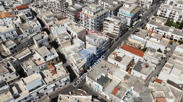 appartamento in vendita a Mattinata