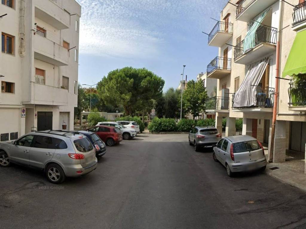 appartamento in vendita a Mattinata