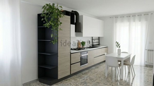 casa indipendente in vendita a Mattinata