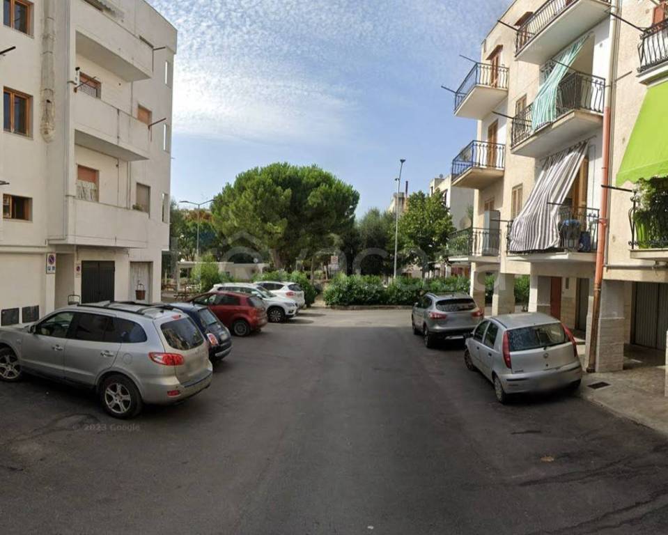 appartamento in vendita a Mattinata