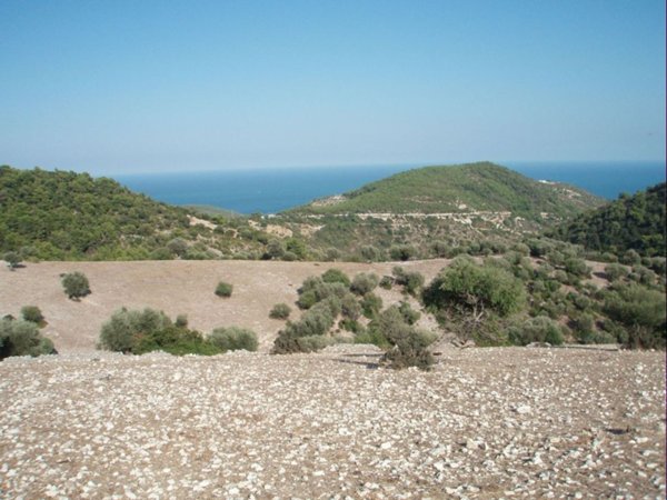 casale in vendita a Mattinata