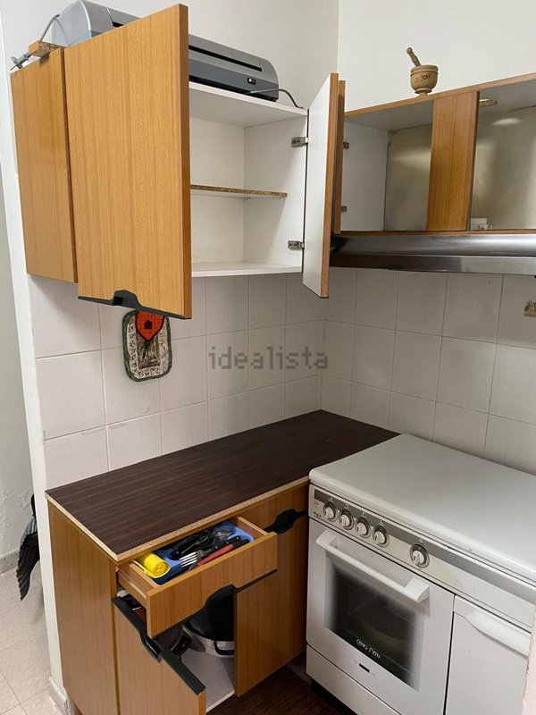 appartamento in vendita a Monteleone di Puglia