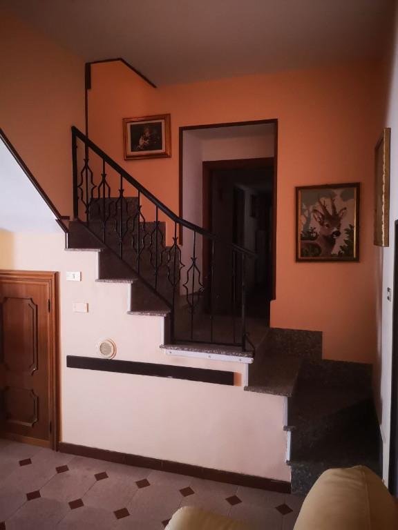 casa indipendente in vendita a Monteleone di Puglia