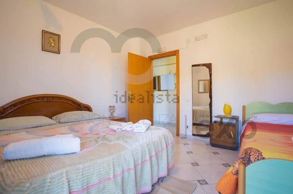 casa indipendente in vendita a Monteleone di Puglia