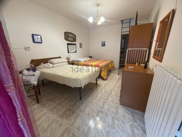 appartamento in vendita a Monteleone di Puglia