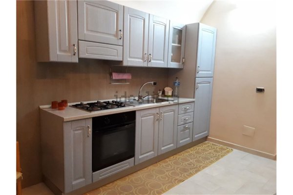 appartamento in vendita a Monte Sant'Angelo