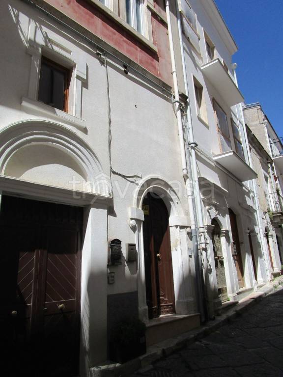 appartamento in vendita a Monte Sant'Angelo
