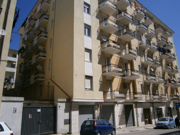appartamento in vendita a Monte Sant'Angelo