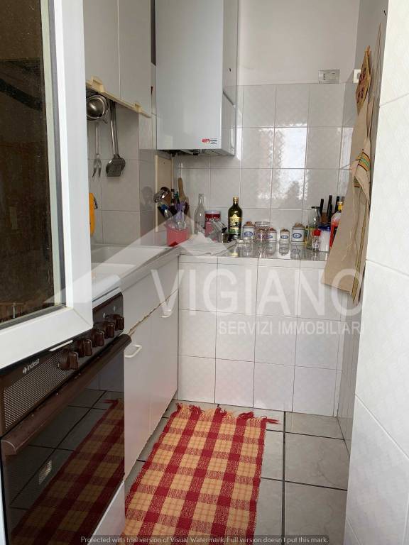 appartamento in vendita a Monte Sant'Angelo