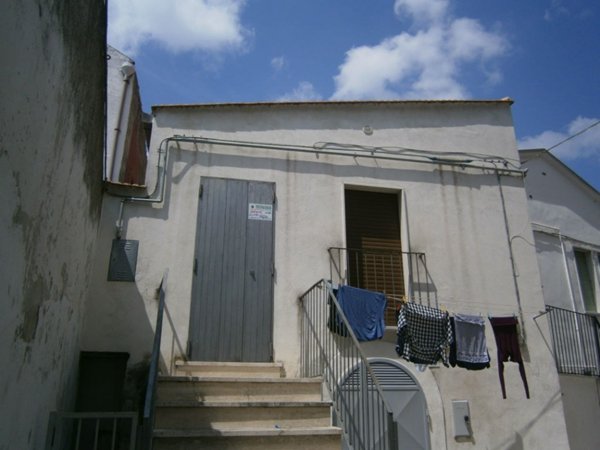casa indipendente in vendita a Monte Sant'Angelo