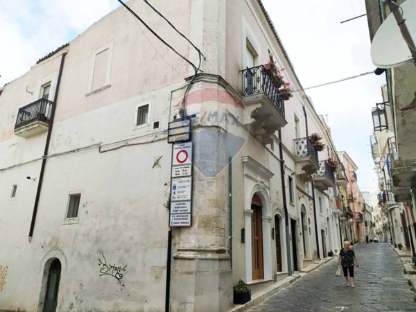 appartamento in vendita a Monte Sant'Angelo