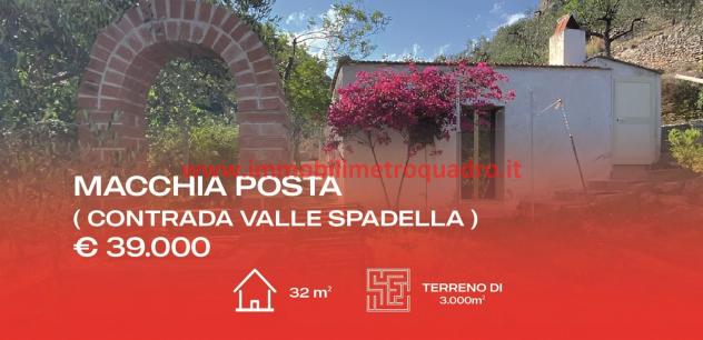 casale in vendita a Monte Sant'Angelo