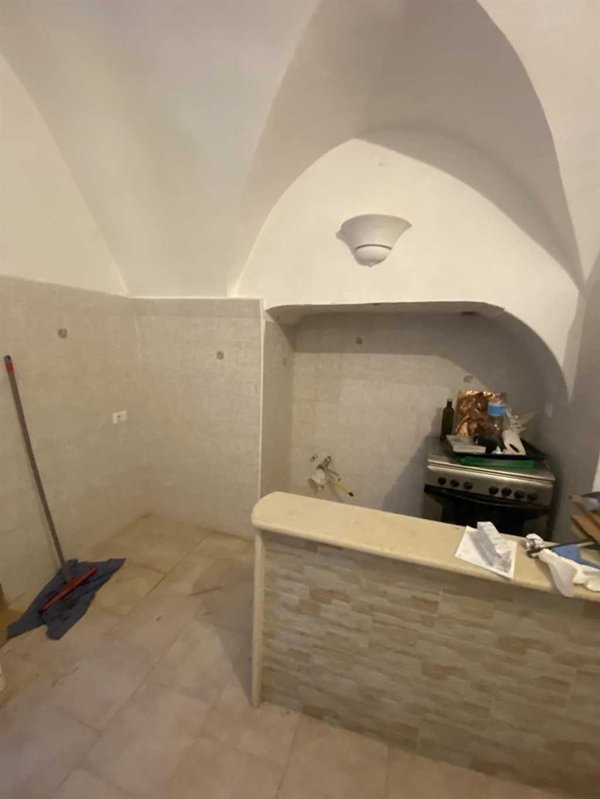 appartamento in vendita a Monte Sant'Angelo