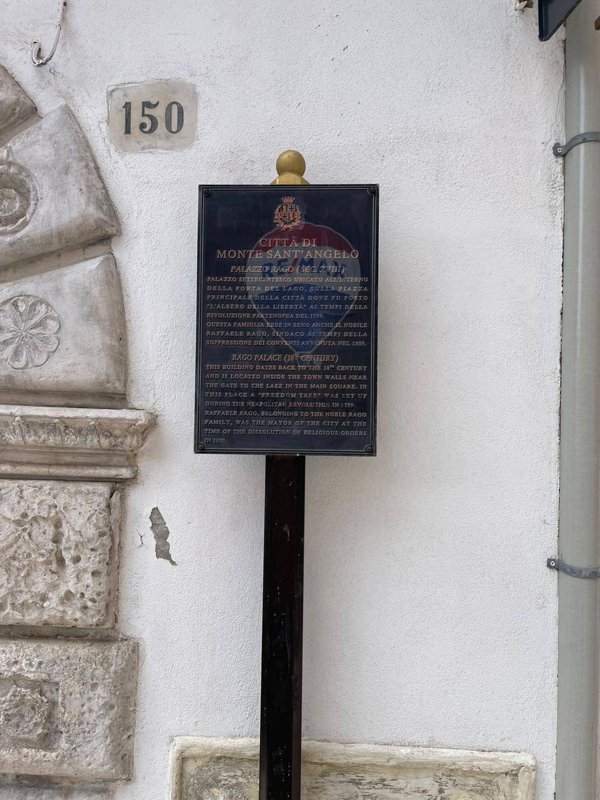 appartamento in vendita a Monte Sant'Angelo