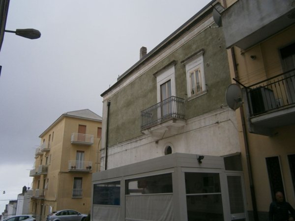 appartamento in vendita a Monte Sant'Angelo