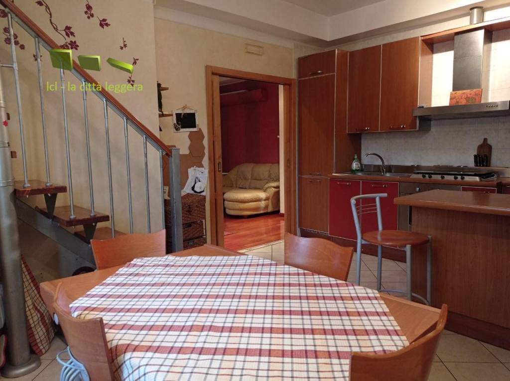 appartamento in vendita a Monte Sant'Angelo