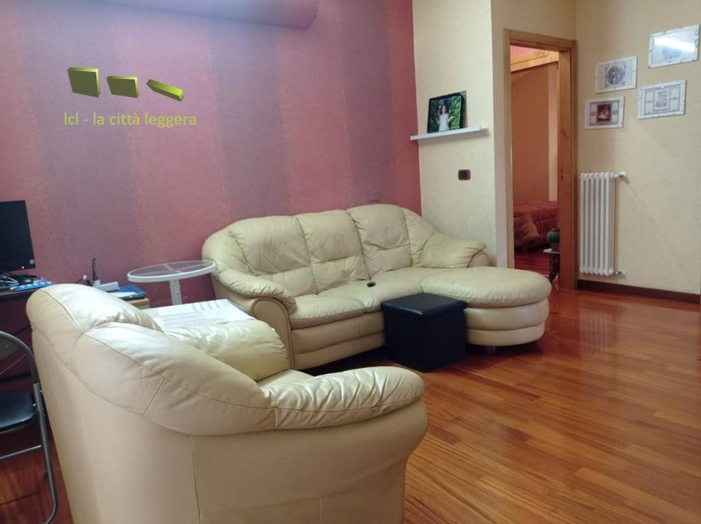appartamento in vendita a Monte Sant'Angelo