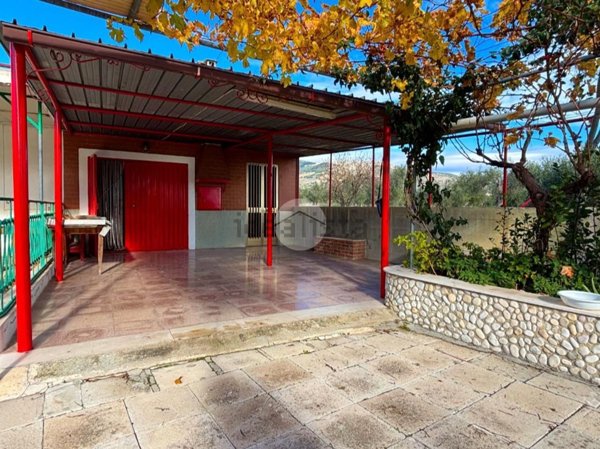 appartamento in vendita a Monte Sant'Angelo
