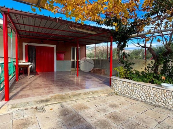 appartamento in vendita a Monte Sant'Angelo