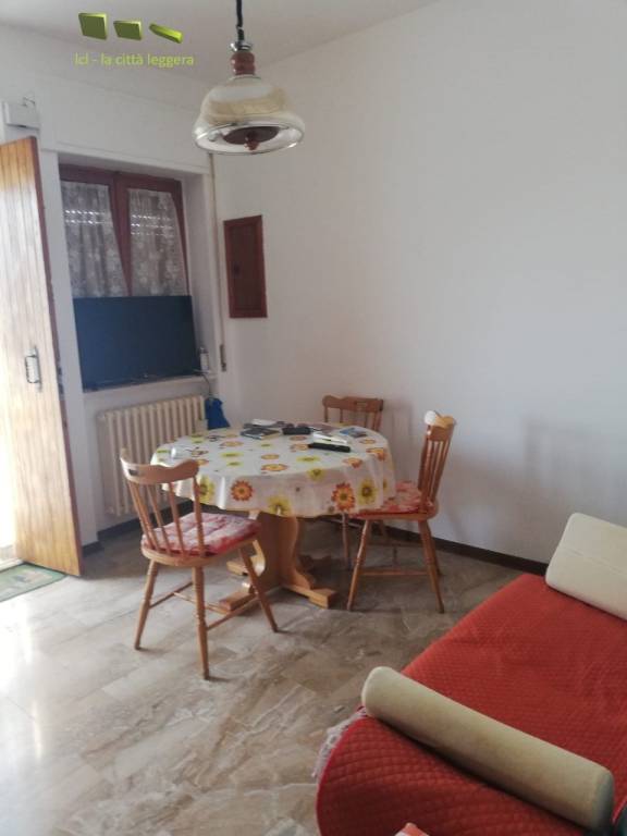appartamento in vendita a Monte Sant'Angelo