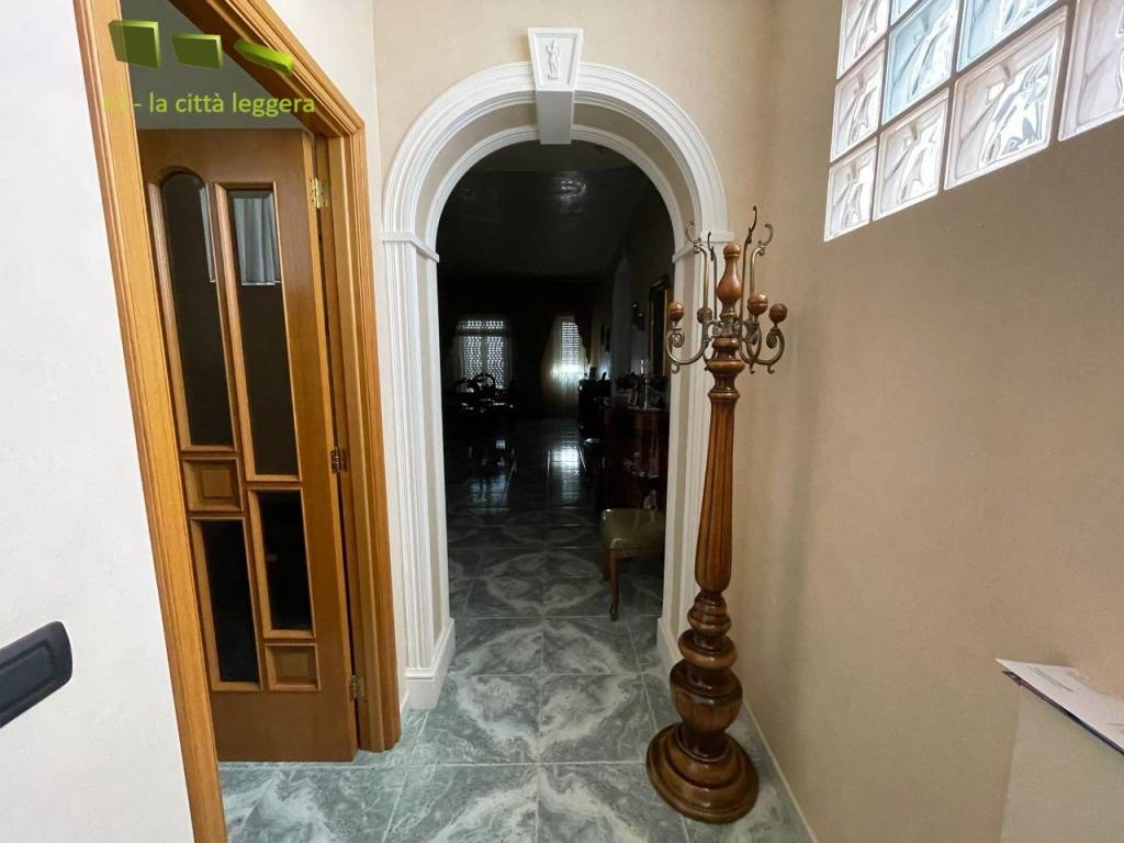 appartamento in vendita a Monte Sant'Angelo