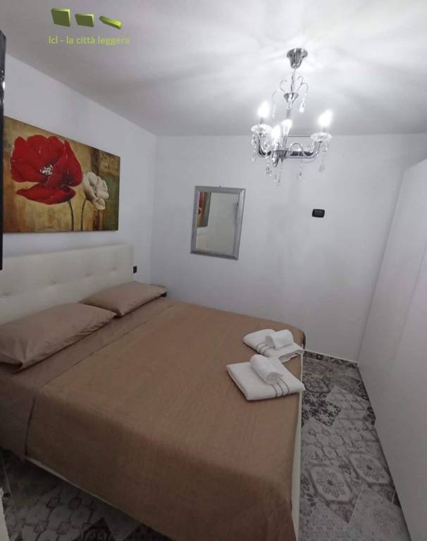 appartamento in vendita a Monte Sant'Angelo