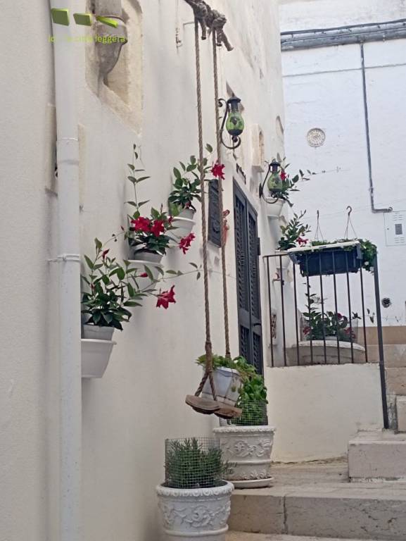 appartamento in vendita a Monte Sant'Angelo