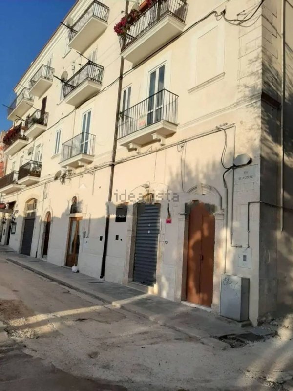 appartamento in vendita a Monte Sant'Angelo