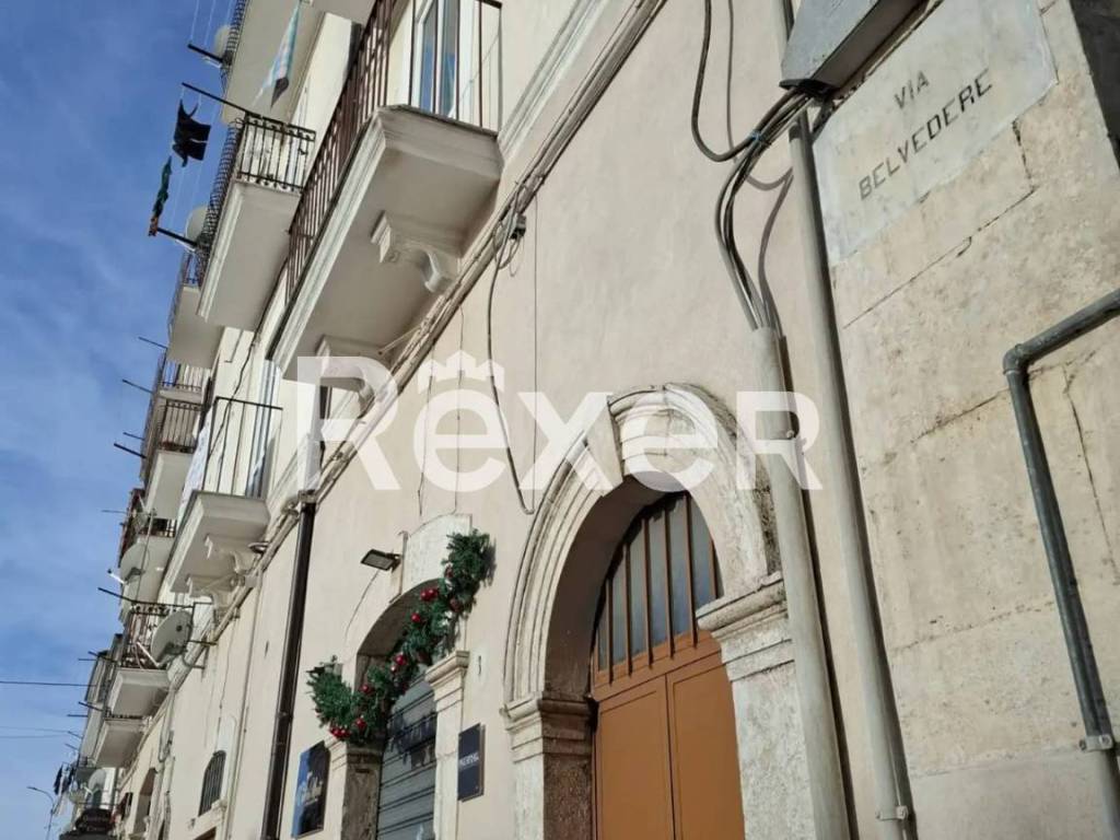 appartamento in vendita a Monte Sant'Angelo