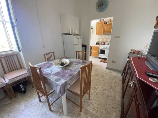 appartamento in vendita a Monte Sant'Angelo