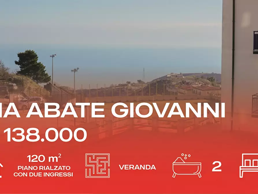 appartamento in vendita a Monte Sant'Angelo