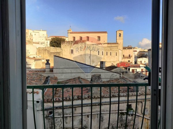 appartamento in vendita a Monte Sant'Angelo